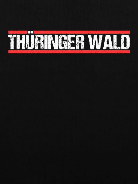 Thüringer Wald