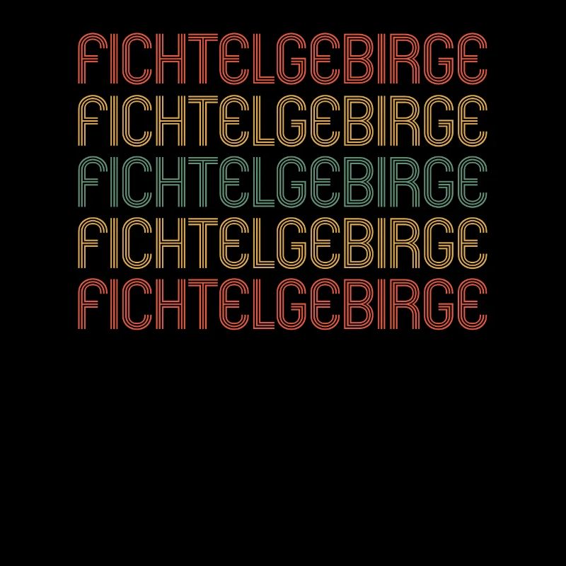 Fichtelgebirge
