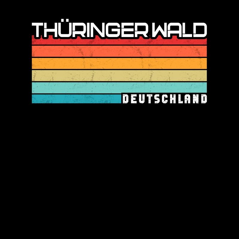 Thüringer Wald