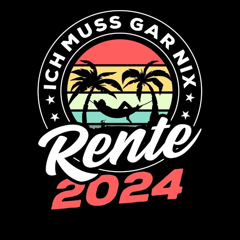 Rente 2024 Rentner Handwerker Schrauber Geschenk