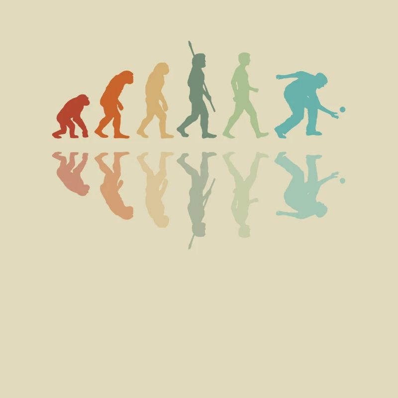 Évolution De Joueurs De Pétanque