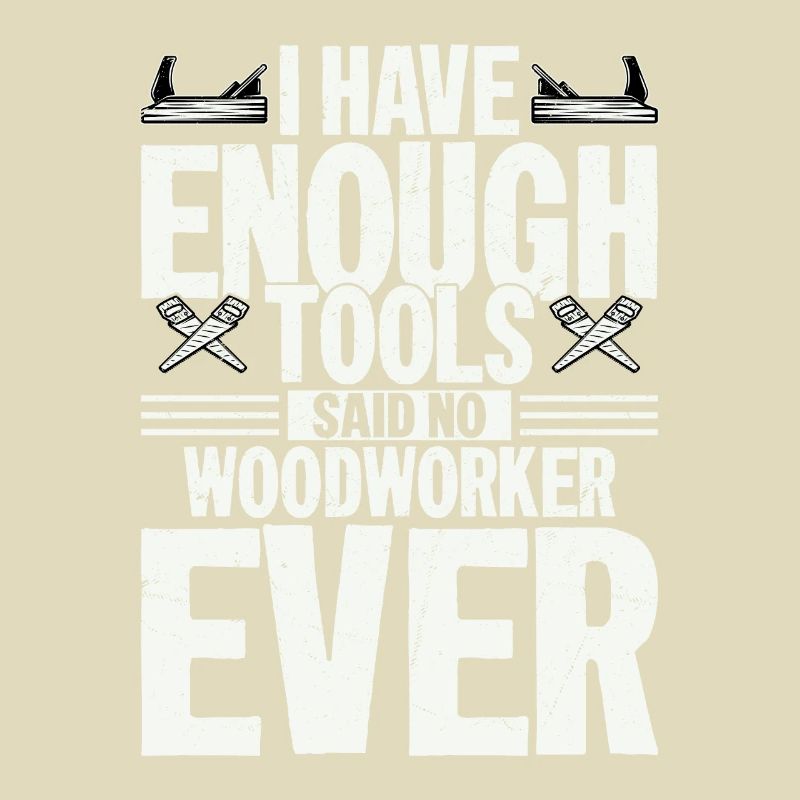 Endless Tools - The Woodworker's Eternal Quest