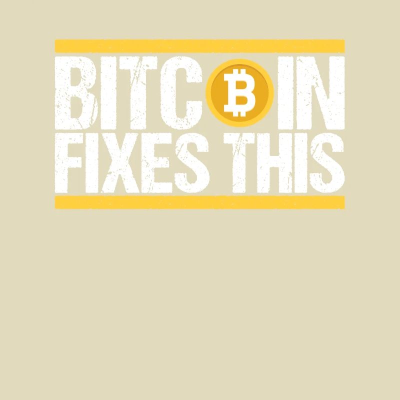 Bitcoin Fixes this