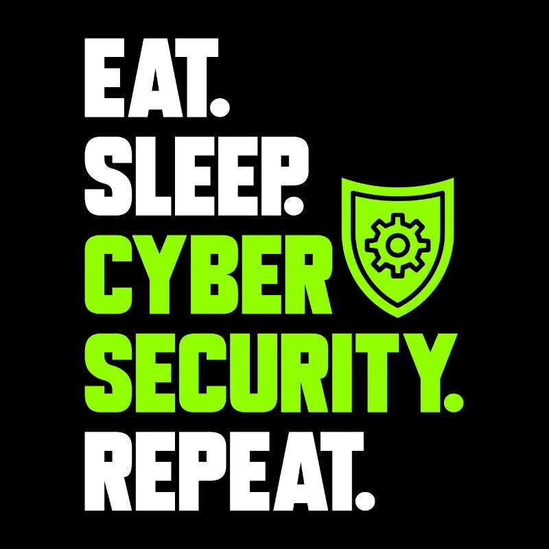 Cybersecurity Hackers IT Security