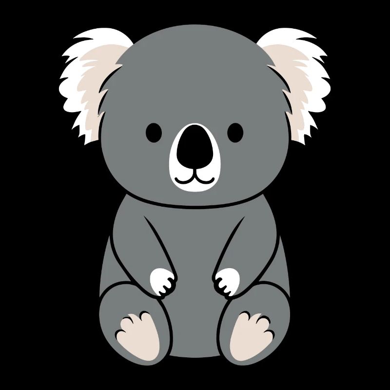 Bébé koala