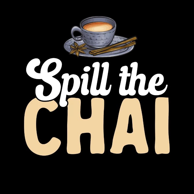 Chai Tea Masala Chai