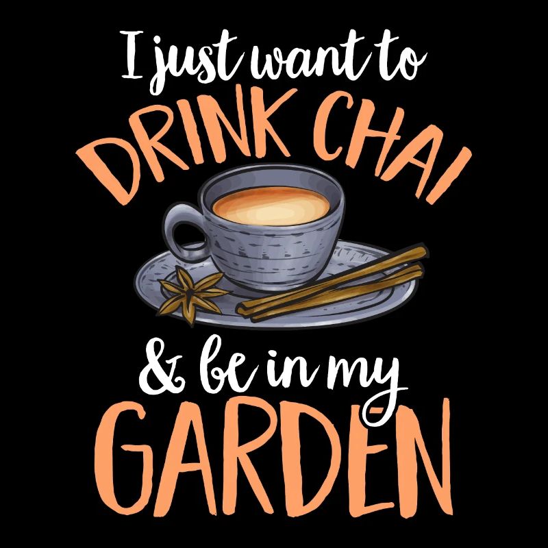Chai Tea Masala Chai