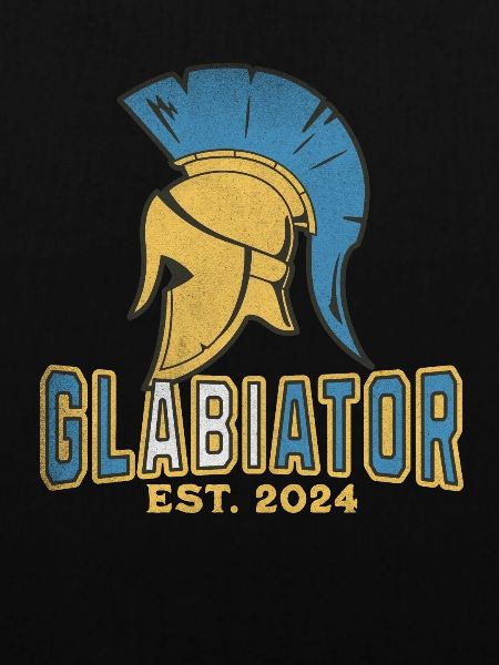 Abitur 24 - Gladiator