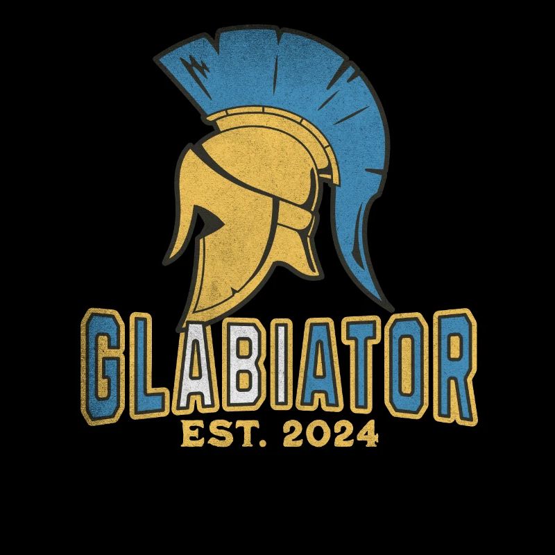 Abitur 24 - Gladiator