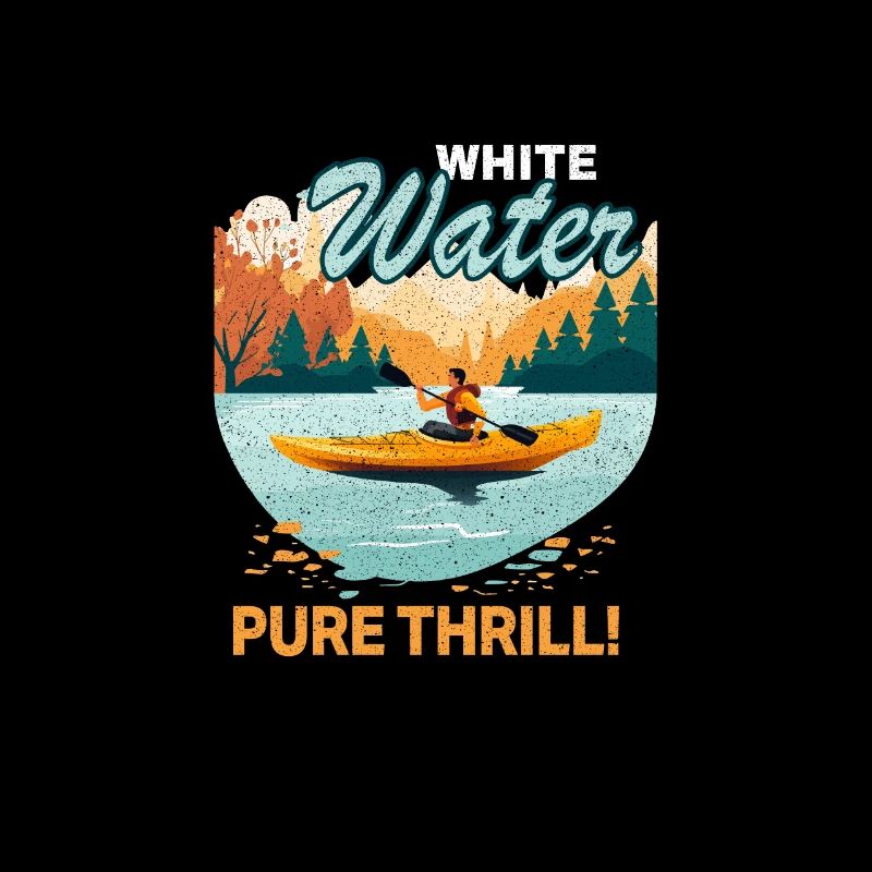 Paddle boating