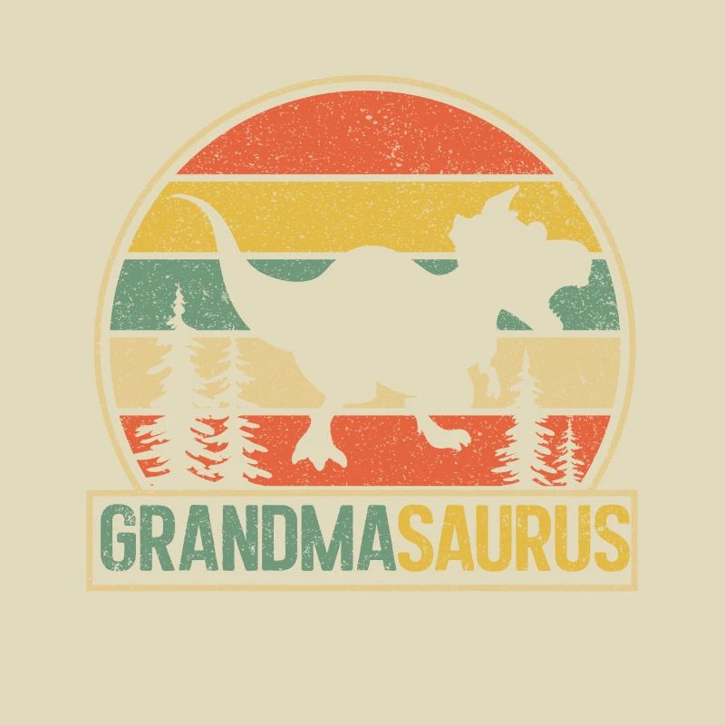 Omasaurus T Rex Dinosaur Oma Saurus