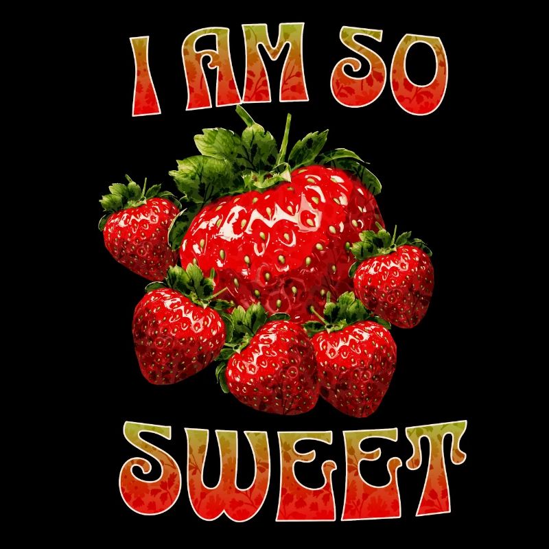 I am so sweet