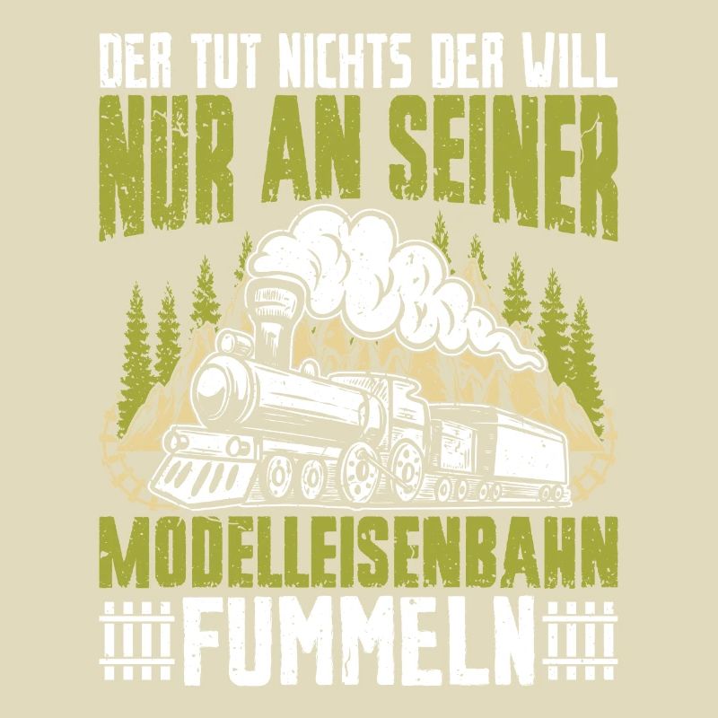 Modelleisenbahn Eisenbahn Geschenkidee