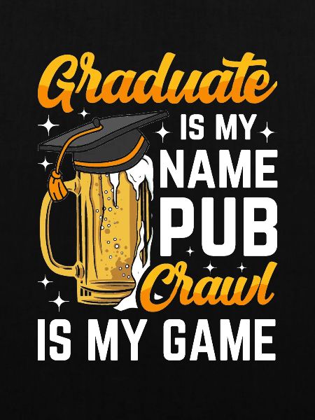 Crawled Pub Crawl Alcohol Drinking