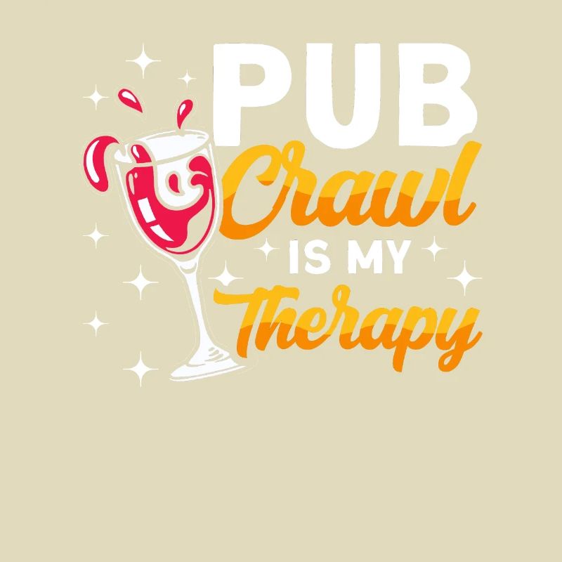 Crawled Pub Crawl Alcohol Drinking