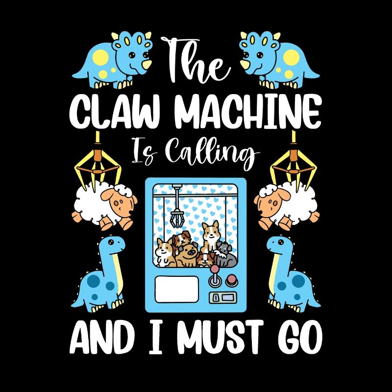 Claw Game Funny Claw Machine