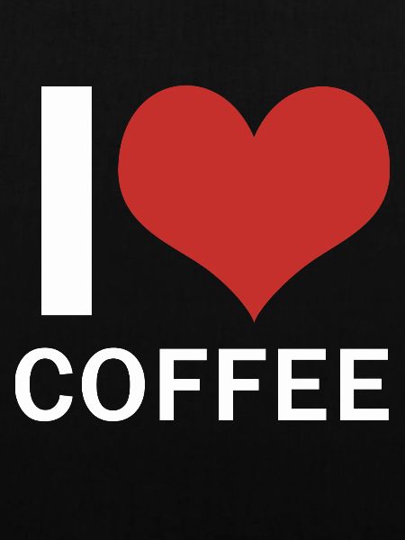 I Love Coffee