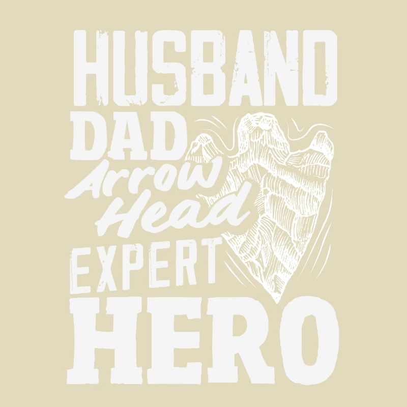 Pointe de flèche Chasseur Tir à l’arc Pointe de flèche