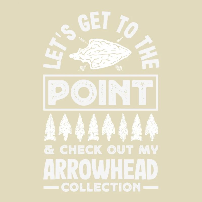 Pointe de flèche Chasseur Tir à l’arc Pointe de flèche