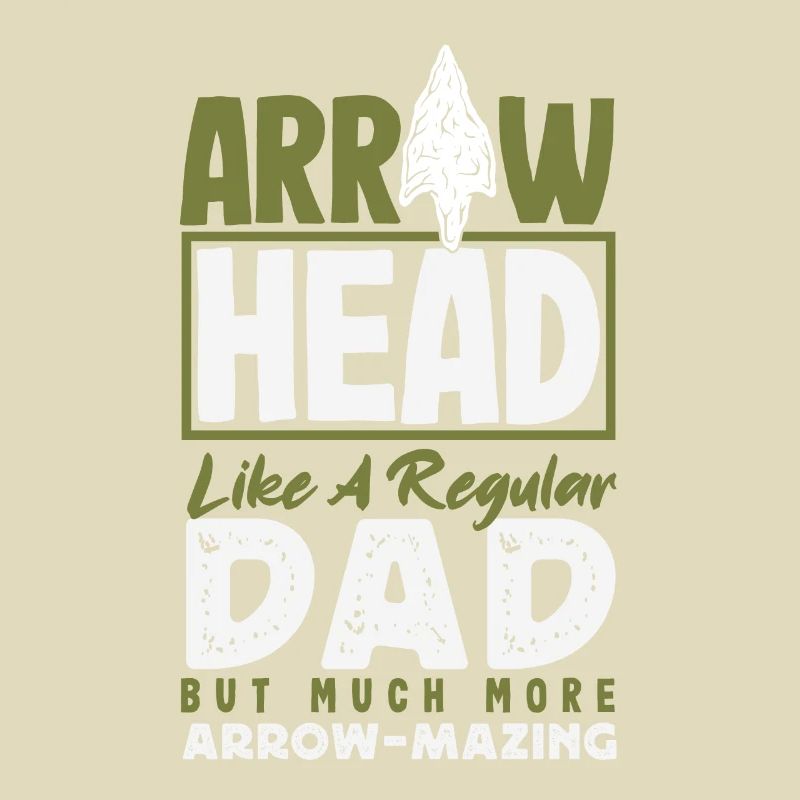 Pointe de flèche Chasseur Tir à l’arc Pointe de flèche