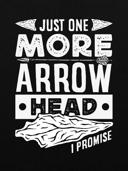 Arrowhead Hunter Archery Arrowhead