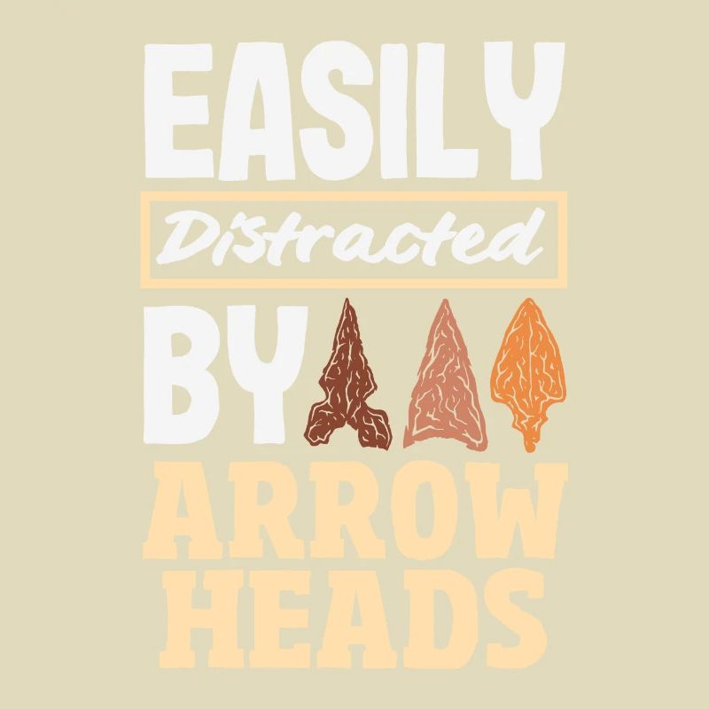 Pointe de flèche Chasseur Tir à l’arc Pointe de flèche