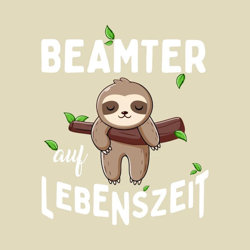 Beamter auf Lebenszeit
