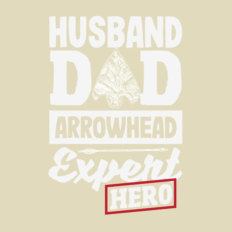 Pointe de flèche Chasseur Tir à l’arc Pointe de flèche