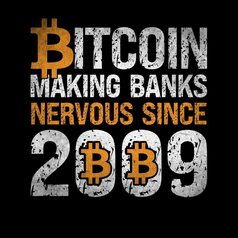 Bitcoin Cryptocurrency Money BTC Crypto Coin