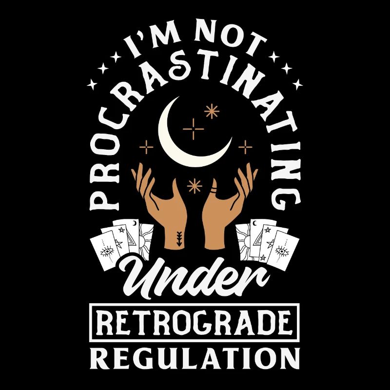 Retrograde planets Mercury Retrograde