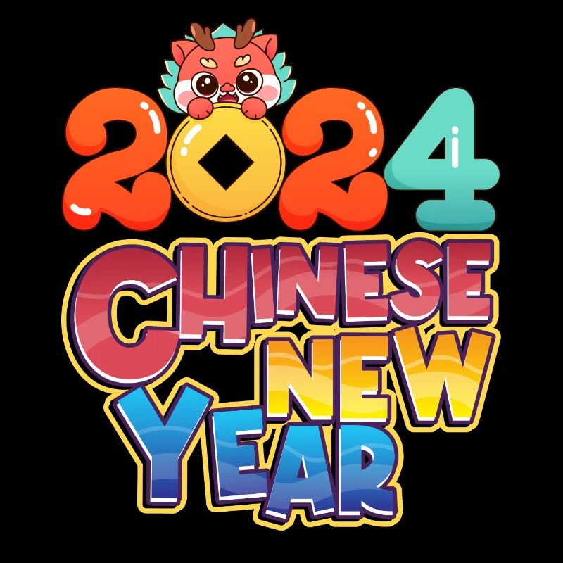 Nouvel an chinois