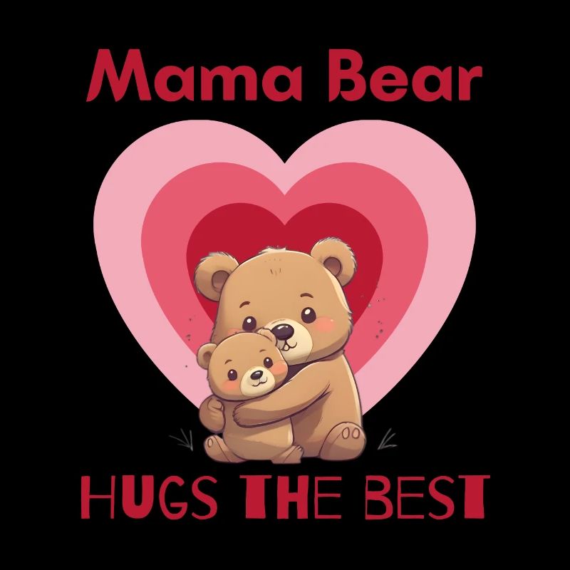 Mama Bear