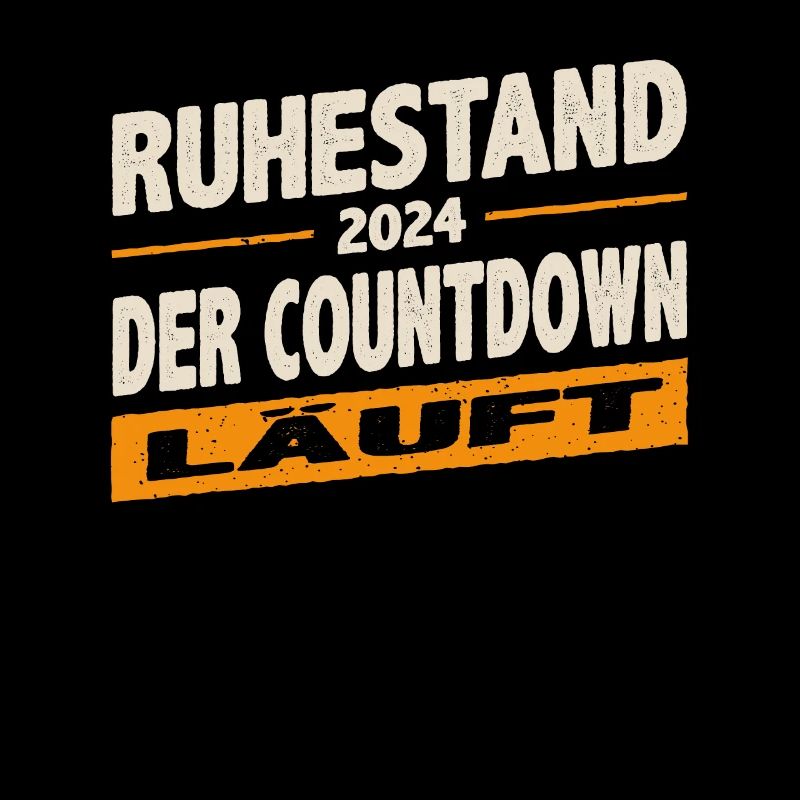 Retirement 2024 Countdown Is Running Yellow Dashes