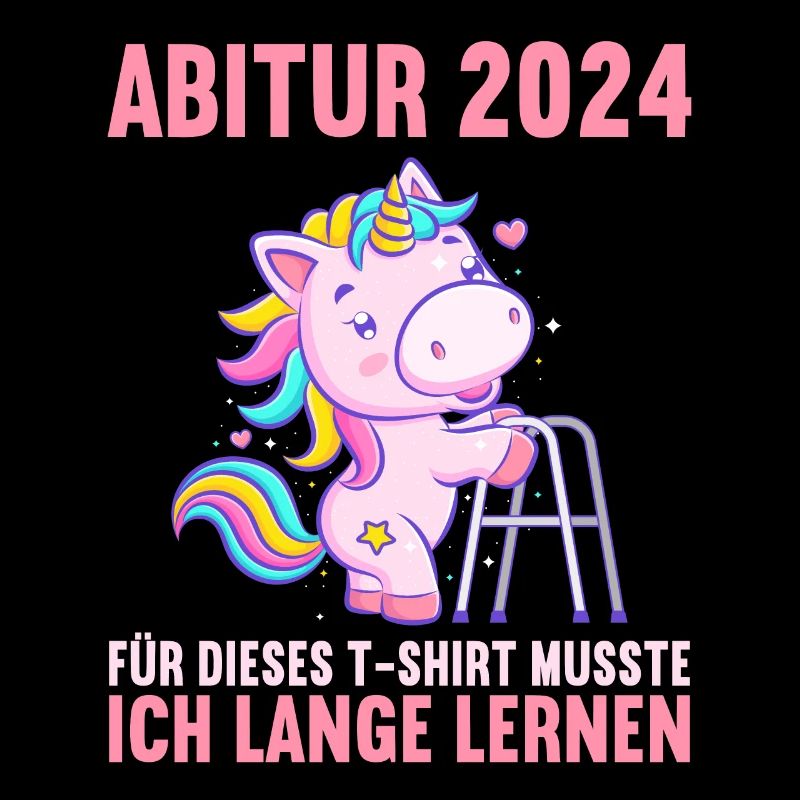 Abitur Junge Mädchen Abi Abitur 2024