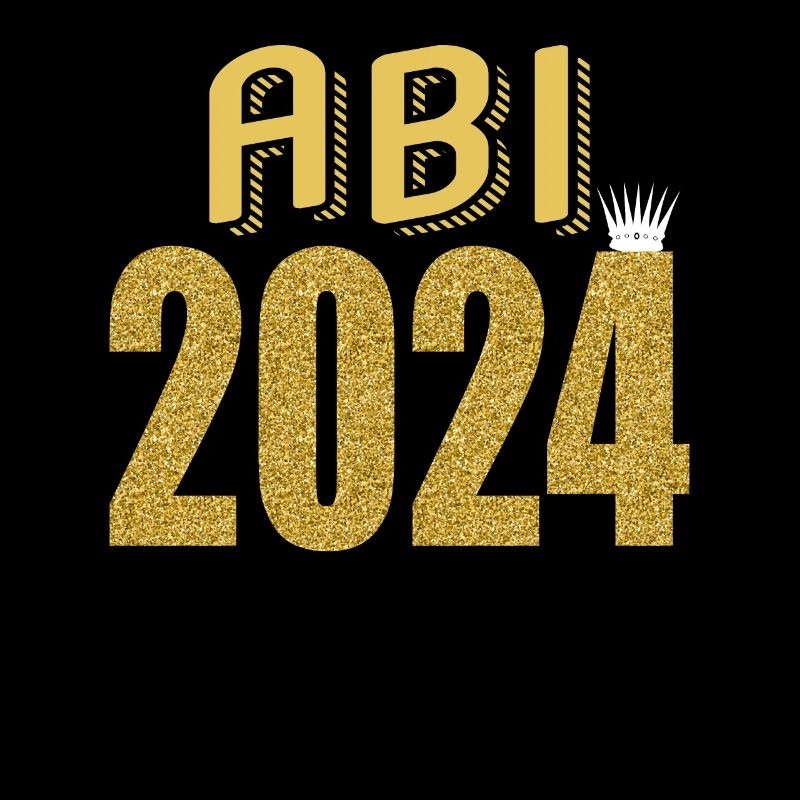 Abitur Junge Mädchen Abi Abitur 2024