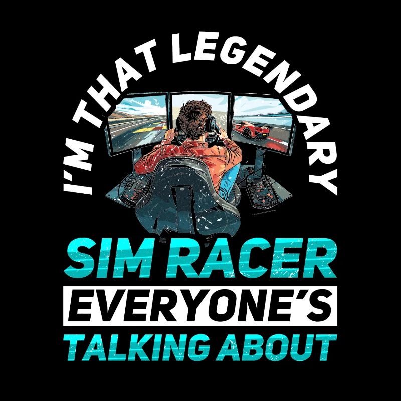 Simulateur Cockpit Esports Sim Racing