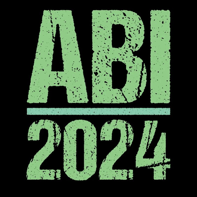 Abitur Junge Mädchen Abi Abitur 2024