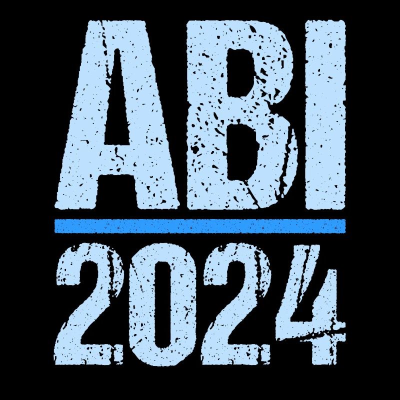 Abitur Junge Mädchen Abi Abitur 2024
