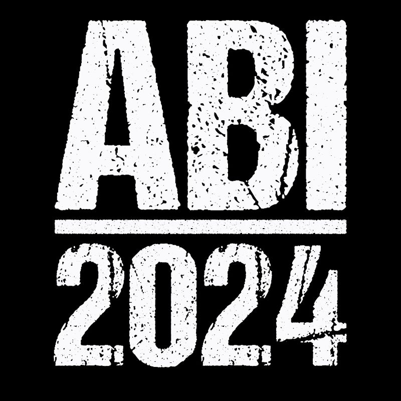 Abitur Junge Mädchen Abi Abitur 2024