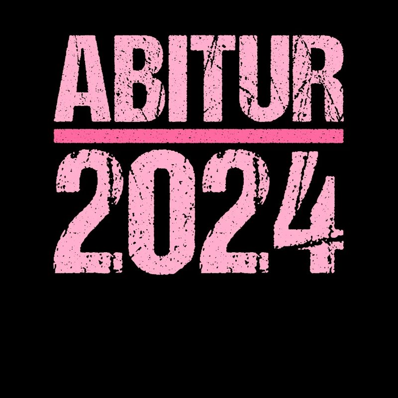 Abitur Junge Mädchen Abi Abitur 2024
