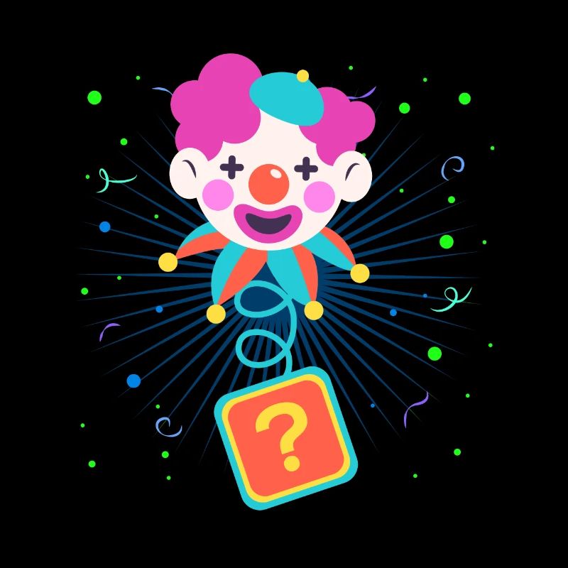 Clown, Carnaval, Carnaval, Costume De Carnaval, Parade, Célébration, Bouffon,