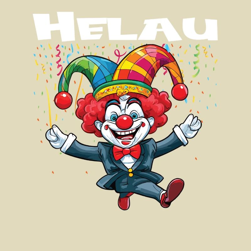 Costume de carnaval Carnaval Carnaval