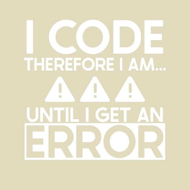 Software Developer, Computer Engineer, Nerd