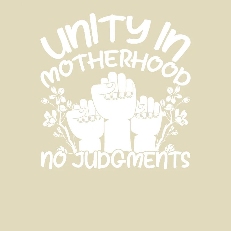 Mama Mutter Support Mom