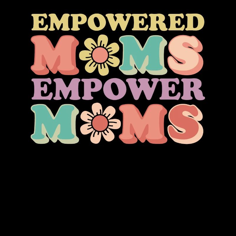 Mama Mutter Support Mom