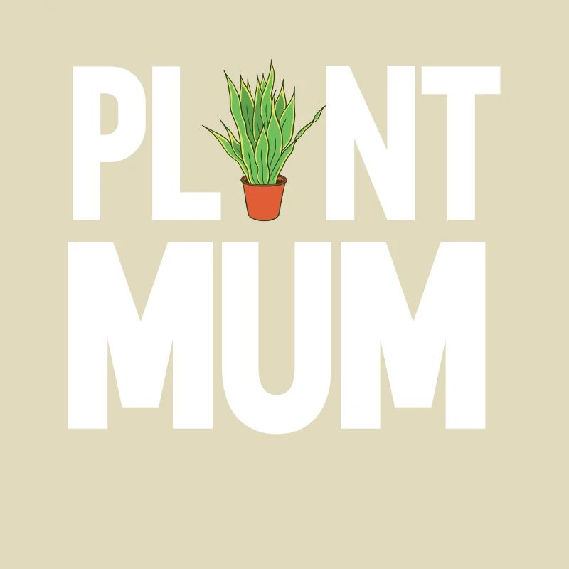 Pflanzenmutter Mutter Gartenpflanzen Blume