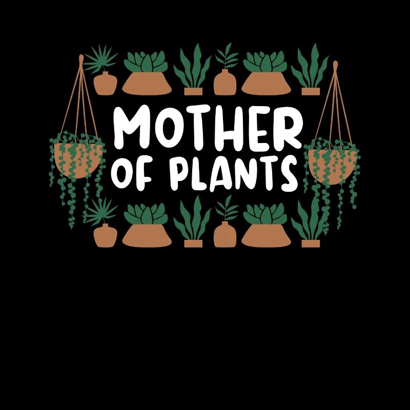 Pflanzenmutter Mutter Gartenpflanzen Blume