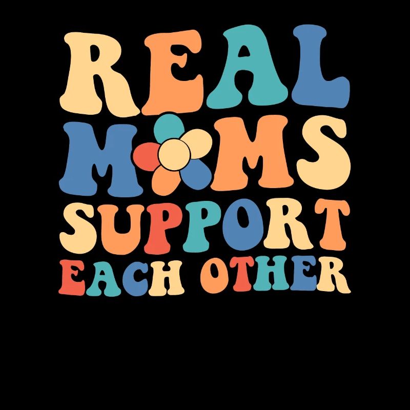 Mom Support Mom