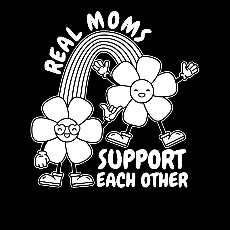 Mom Support Mom
