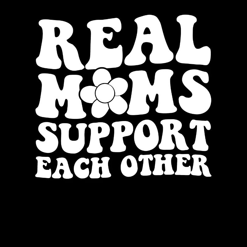 Mom Support Mom